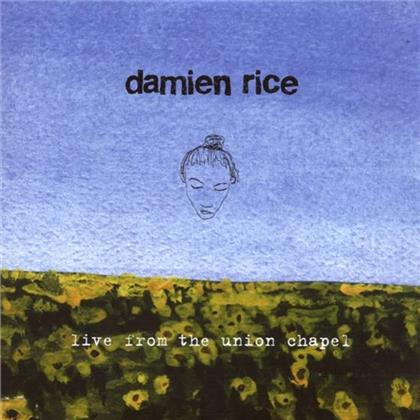 Damien Rice - Live From The Union Chapel