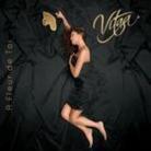 Vitaa - A Fleur De Toi CD + DVD