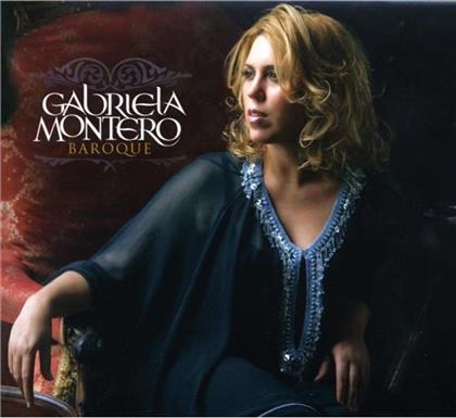Gabriela Montero & --- - Baroque (&Eacute;dition Limit&eacute;e)