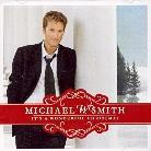 Michael W. Smith - It's A Wonderful Christmas