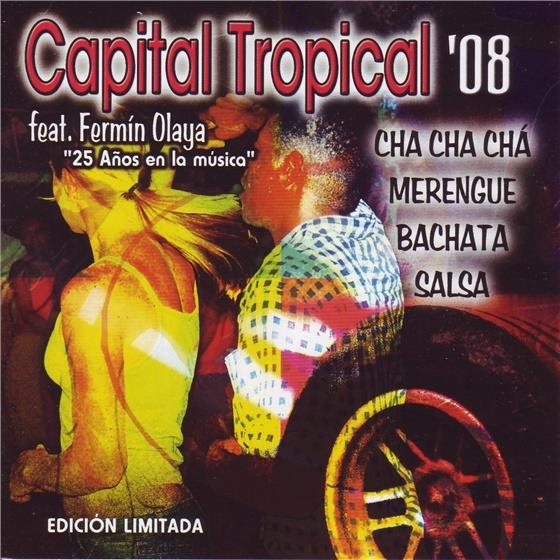 Capital Tropical - Various 2008