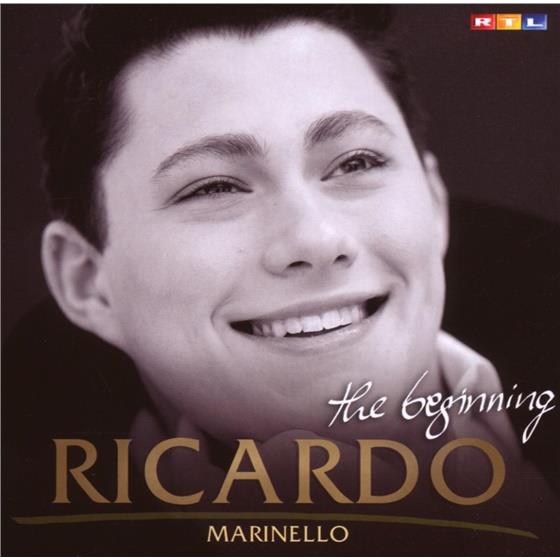 Ricardo Marinello & --- - Beginning