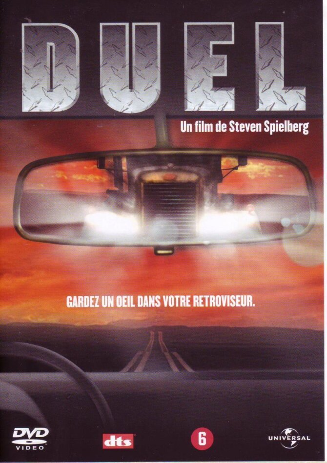 Duel (1971)