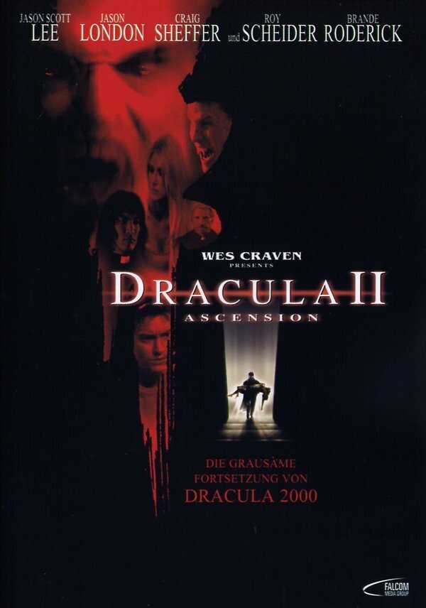 Dracula 2 - Ascension (2003)