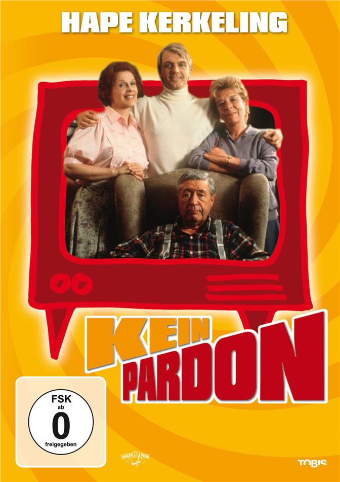 Kein Pardon (1993)