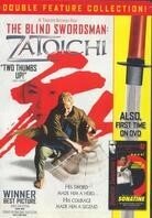 Blind Swordsman - Zatoichi / Sonatine