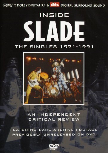 Slade - Inside