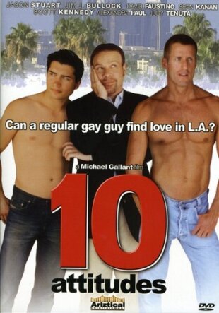 10 attitudes (2001)
