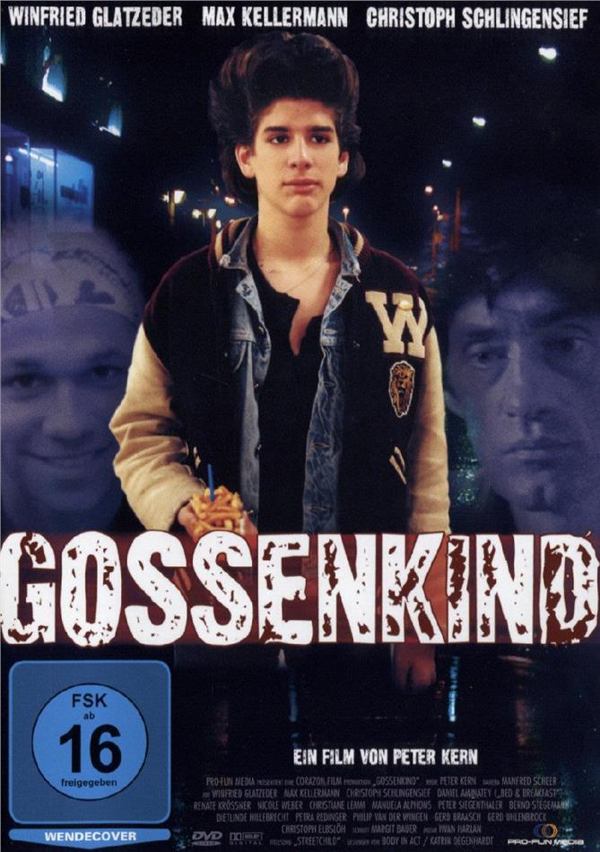 Gossenkind