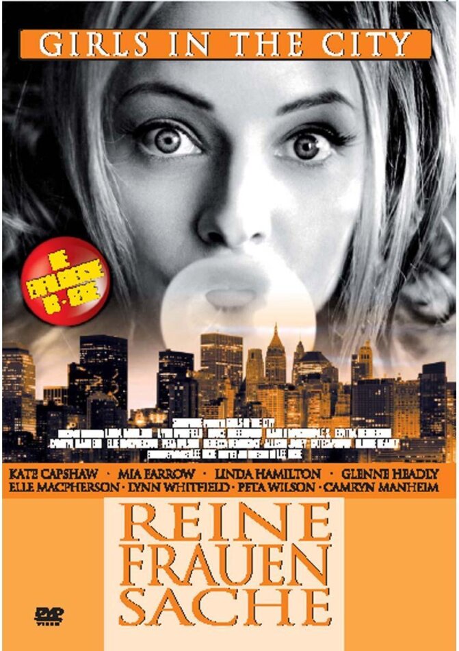 Reine Frauensache - Girls in the City
