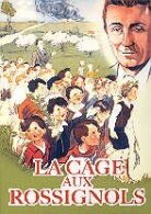 La cage aux rossignols (1945)