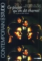 Ce plaisir que l'on dit charnel - (Collection Studio Magazine) (1971)