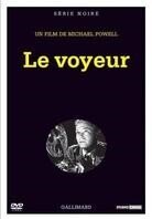 Le voyeur - (Série noire)