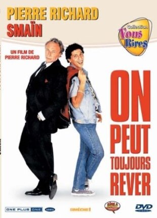 On peut toujours rêver (1991) Collection Fous Rires
