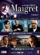 Maigret - Volume 8 2 DVDs