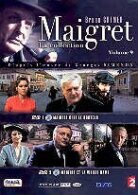 Maigret - Volume 9 2 DVDs