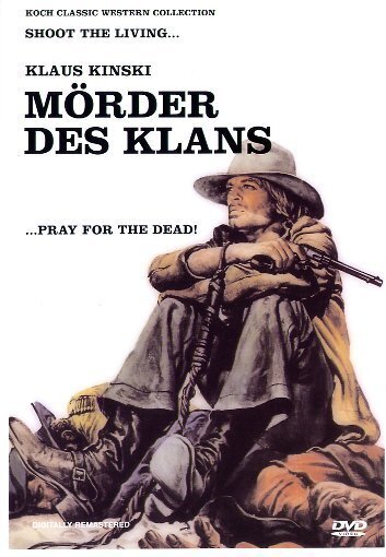 Mörder des Klans
