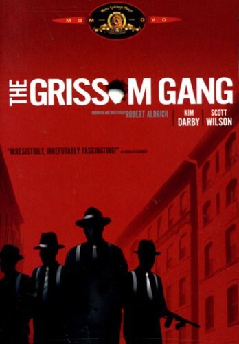 The Grissom Gang (1971) Widescreen