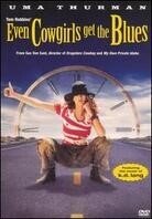 Even cowgirls get blues