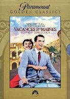 Vacances Romaines (1953) Édition Collector