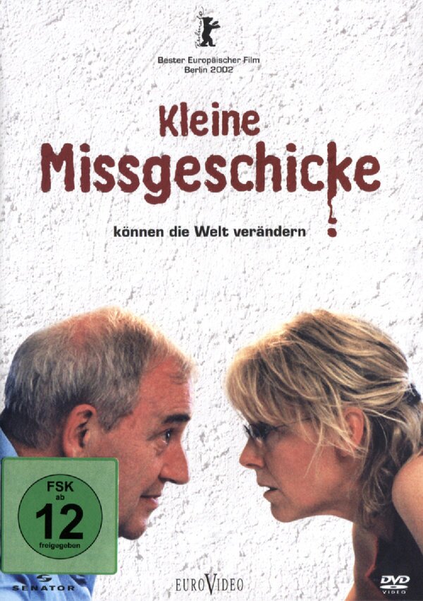 Kleine Missgeschicke