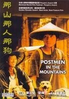 Postmen in the Mountains