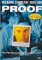 Proof (1991)