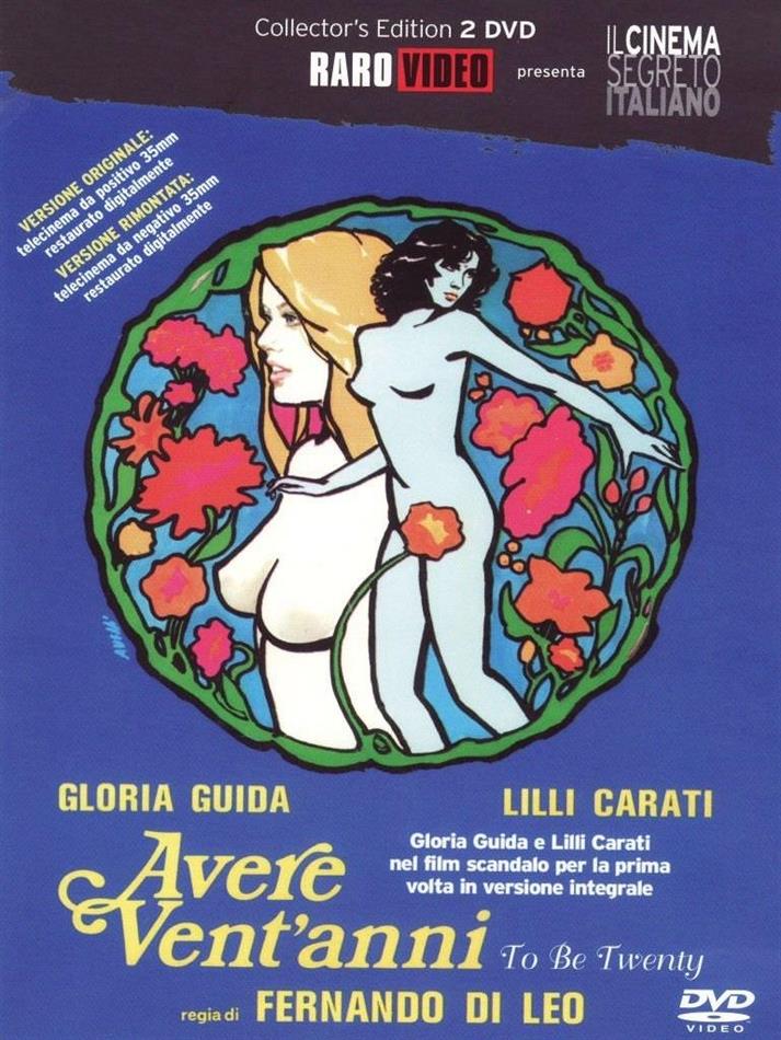 Avere vent'anni (1978)