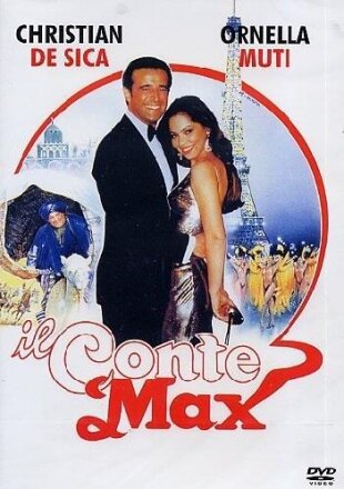 Il conte Max (1991)