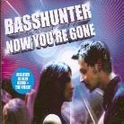 Basshunter - Now You're Gone