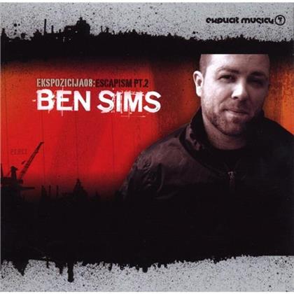 Ekspozicija 08 - Escapism Pt. 2