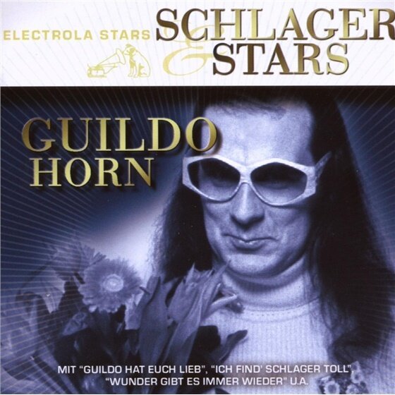 Guildo Horn - Schlager & Stars