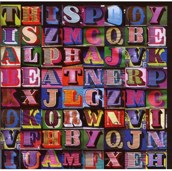 Alphabeat - This Is Alphabeat