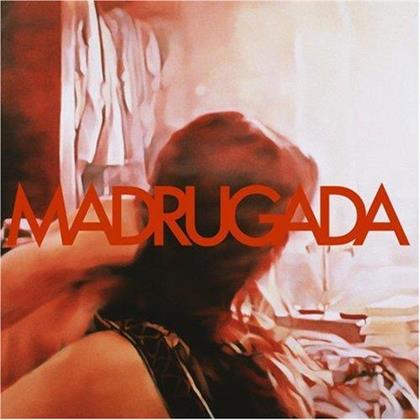 Madrugada - --- - 2008
