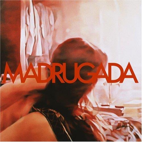 Madrugada - --- - 2008