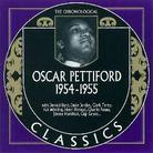 Oscar Pettiford - 1954-1955