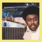 Johnnie Taylor - Very Best Of (Ecopac)