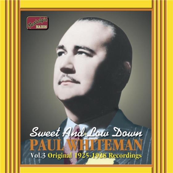 Paul Whiteman - Sweet And Low Down 3
