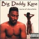 Big Daddy Kane - Taste Of Chocolate