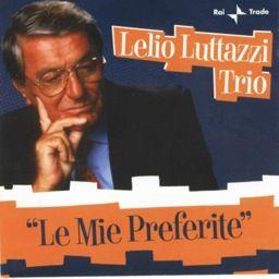 Lelio Luttazzi - Lelio Luttazzi Le Mi Pref 2 CDs