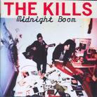 The Kills - Midnight Boom