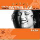 India - Serie Cinco Estrellas De Oro