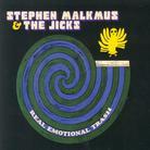 Stephen Malkmus & The Jicks - Real Emotional Trash