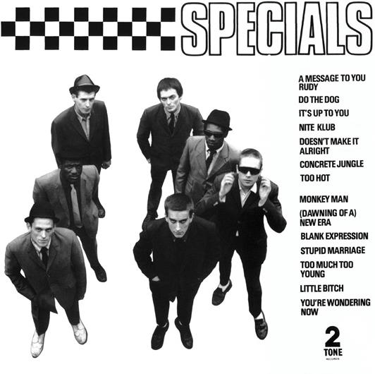The Specials - --- Version Remasterisée
