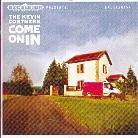 Kevin Costner - Come On In