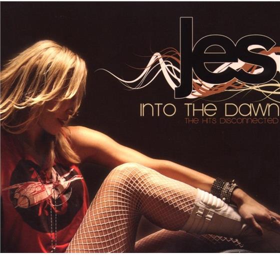 Jes - Into The Dawn - Hits Disconnected