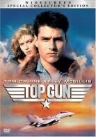 Top Gun (1986) 2 DVDs
