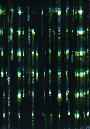 Matrix - Ultimate Matrix Collection Gift Set, 7 DVDs