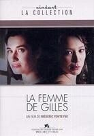 La femme de Gilles