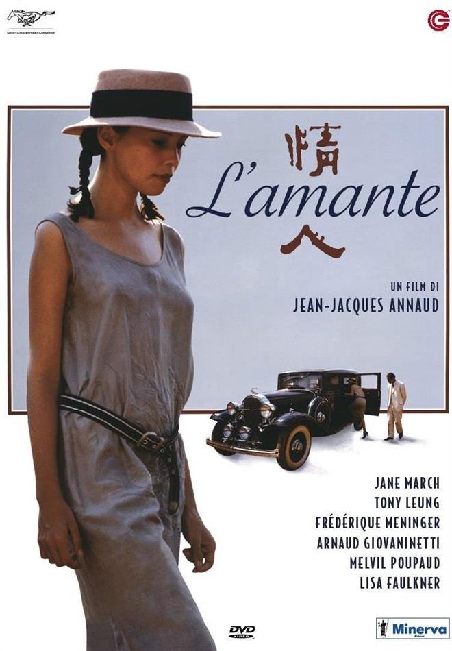 L'amante (1992)